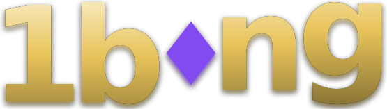 1bong logo