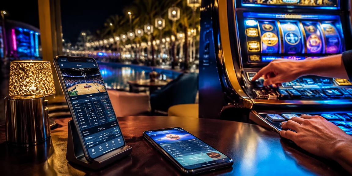 1bong Sảnh Casino Trực Tiếp