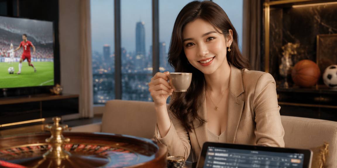 1bong Sảnh Thể Thao