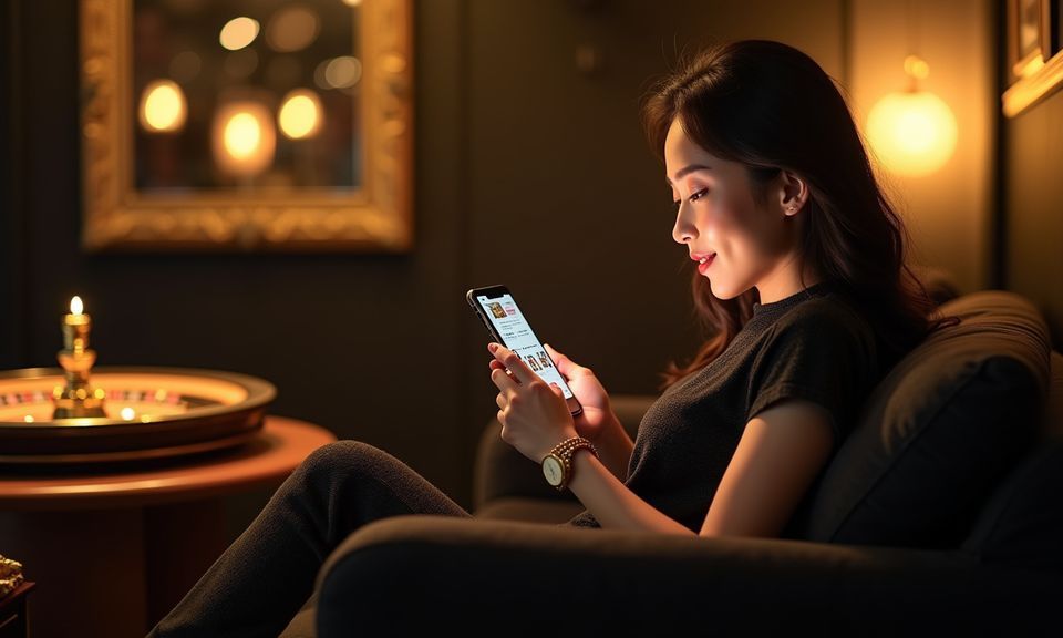 1bong Mở 1bong trên điện thoại — Android, iOS và APK