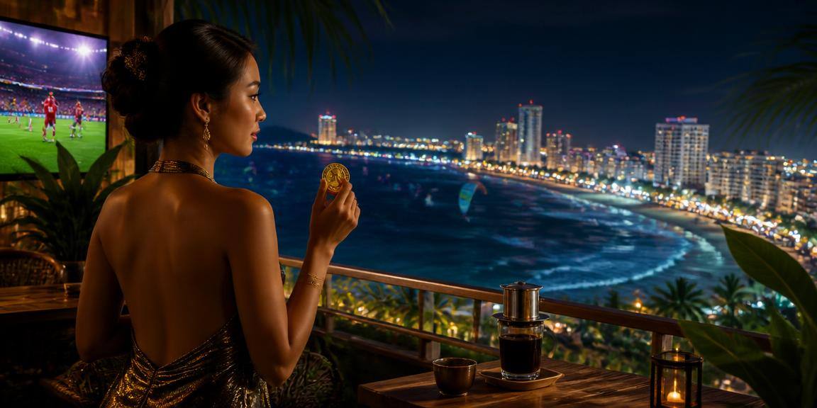 1bong 1bong — sân chơi casino xây riêng cho người Việt